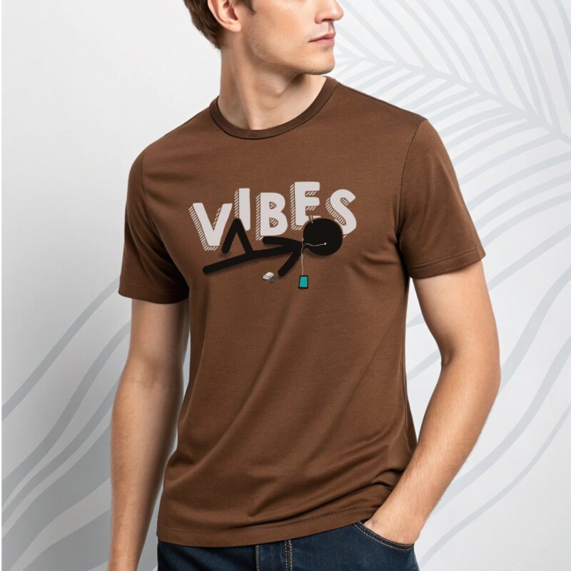 T-shirt - Image 2