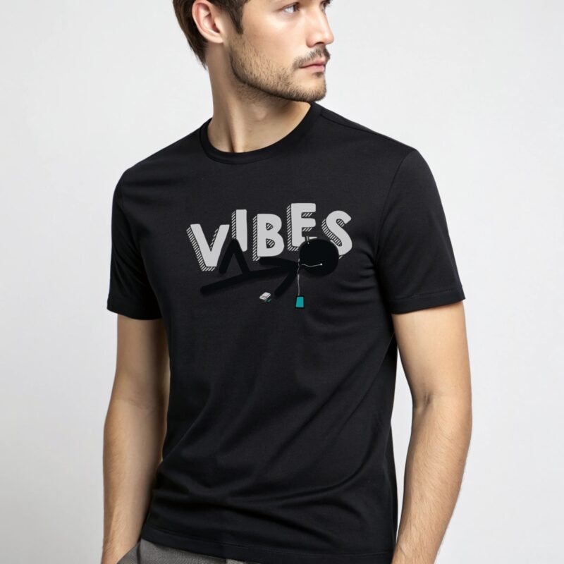 T-shirt - Image 3