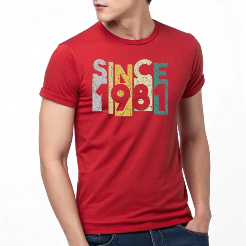 T-shirt - Image 3