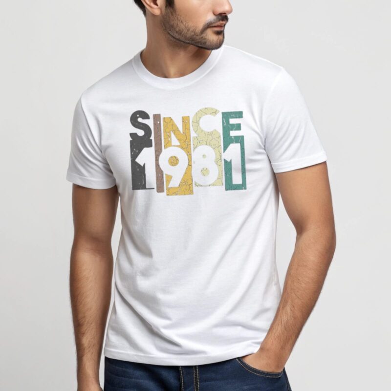 T-shirt - Image 2