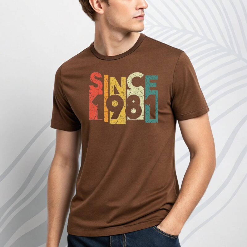 T-shirt - Image 4