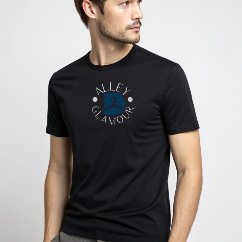 logo Design T-Shirt - Image 4