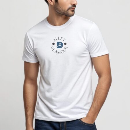 logo Design T-Shirt