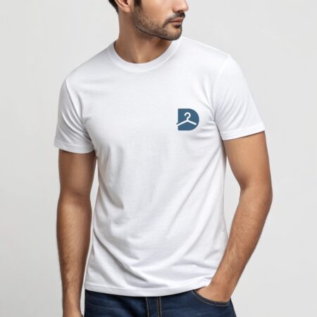 logo Design T-Shirt
